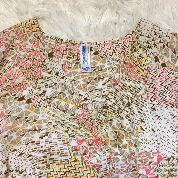 Tunic Style Top - Picture 4 of 7